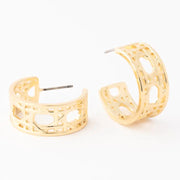 Michelle McDowell Earrings Josephine