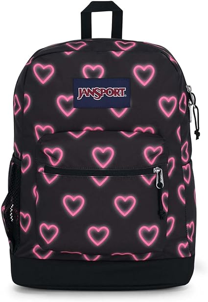 Jansport Cross Town Plus Backpack