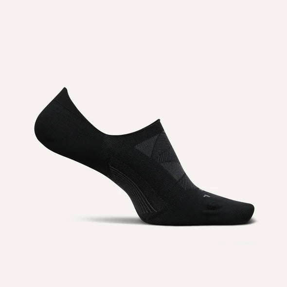 Feetures Women's Elite Ultra Light Invisible - Black