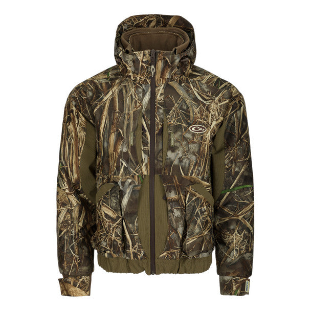 Drake LST Refuge 3.0 3-in-1 Jacket