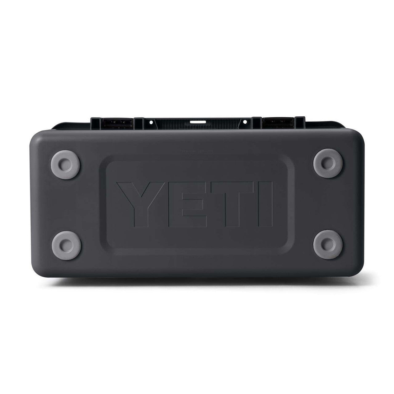 Yeti Loadout GoBox 60 Charcoal Gear Case 1 pk