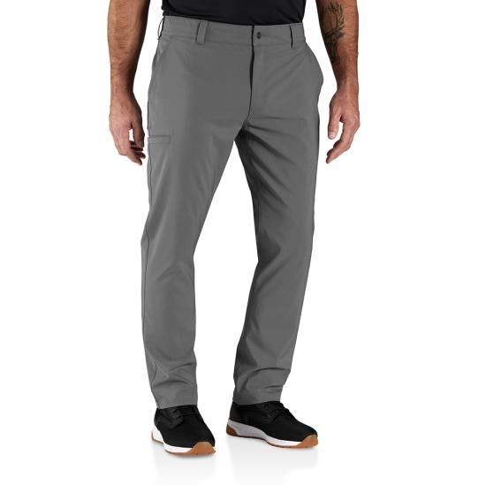 Carhartt Men's Force Sun Defender Relaxed Fit Pant