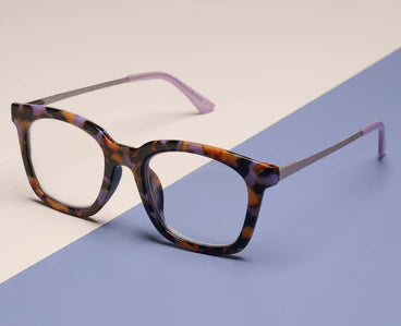 Peepers Millie - Purple Botanico