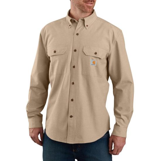 Carhartt Loose Fit Midweight Shirt