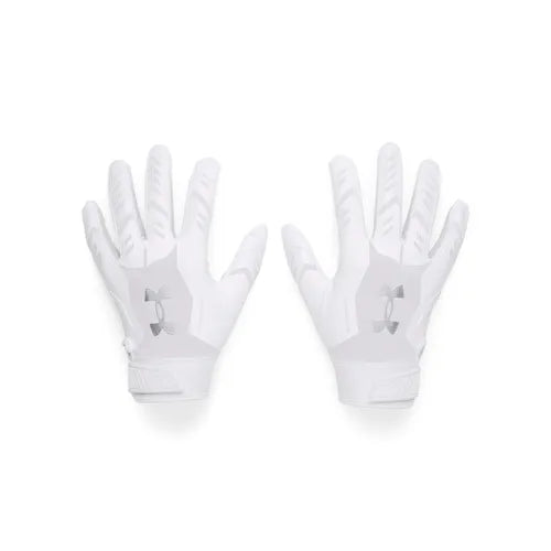Under Armour Men's F9 Nitro Football Gloves