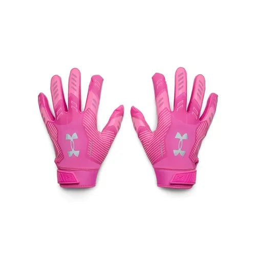 Under Armour Men's F9 Nitro Football Gloves