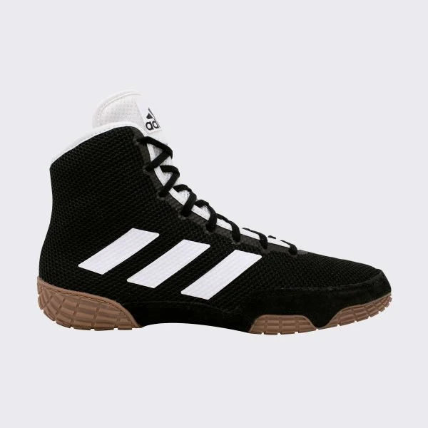 Adidas Wrestling Tech Fall 2.0 - Black/White