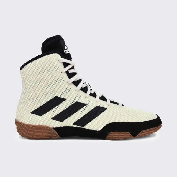 Adidas Wrestling Tech Fall 2.0 - White/Black