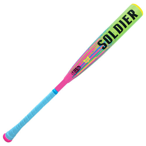 Soldier Tank USSSA - 2 Piece Bat - (2025)