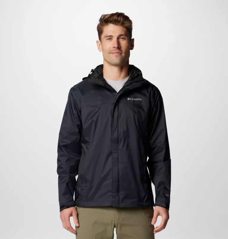 Columbia Men's Watertight II Rain Jacket