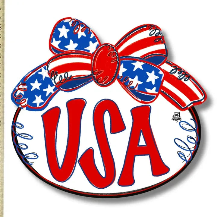 DK Designs USA Mini