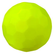 Blitzball Plastic Baseball - Single Ball