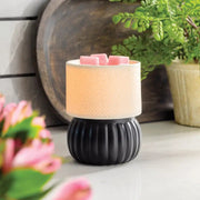 Candle Warmers Etc. Luxe Lamp Illumination Fragrance Warmer