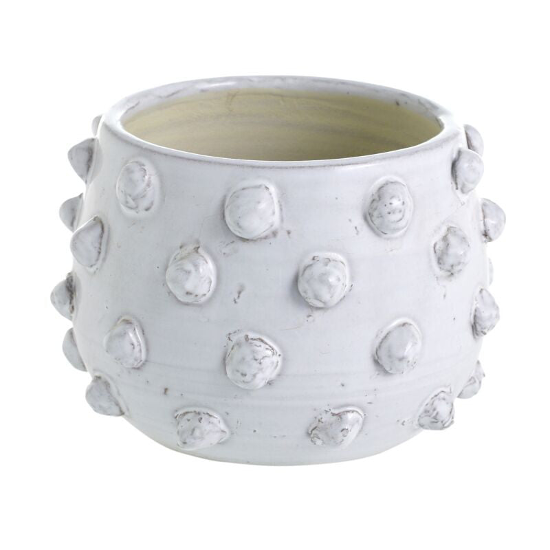 Accent Decor Fem Rosa Pot