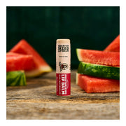 Dr. Squatch Men's Natural Moisturizing Lip Balm - Wild Watermelon