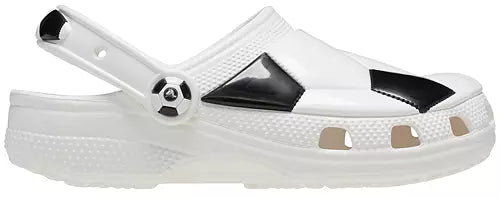 Crocs Kids Classic Soccer Clog