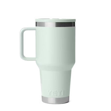 Yeti 30oz Rambler Straw Mug - Ridgeline