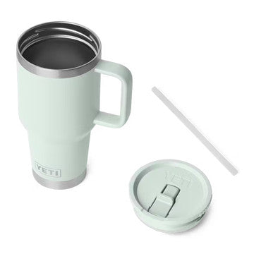 Yeti 30oz Rambler Straw Mug - Ridgeline