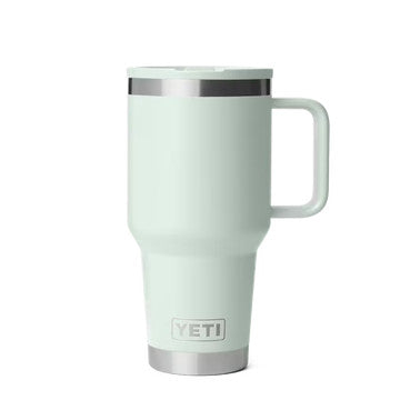 Yeti 30oz Rambler Straw Mug - Ridgeline