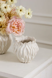 Accent Decor Brynn Vase