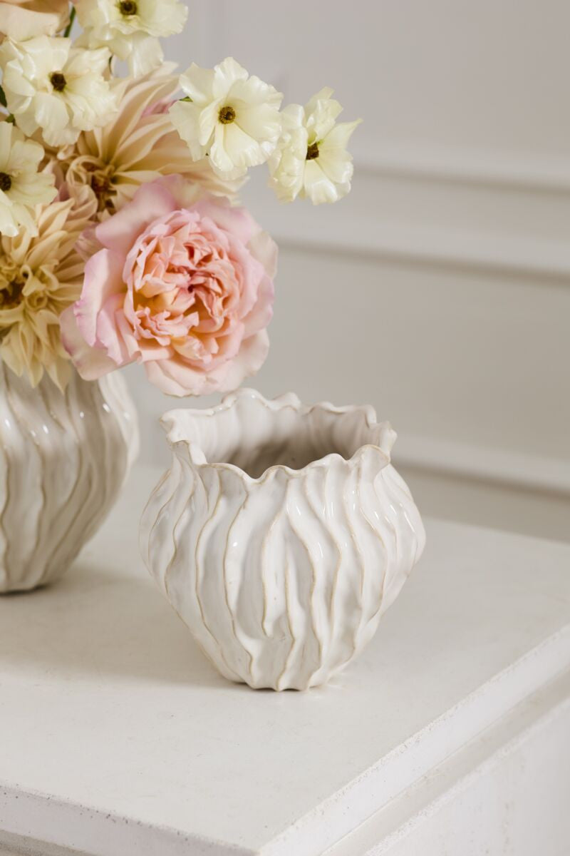 Accent Decor Brynn Vase