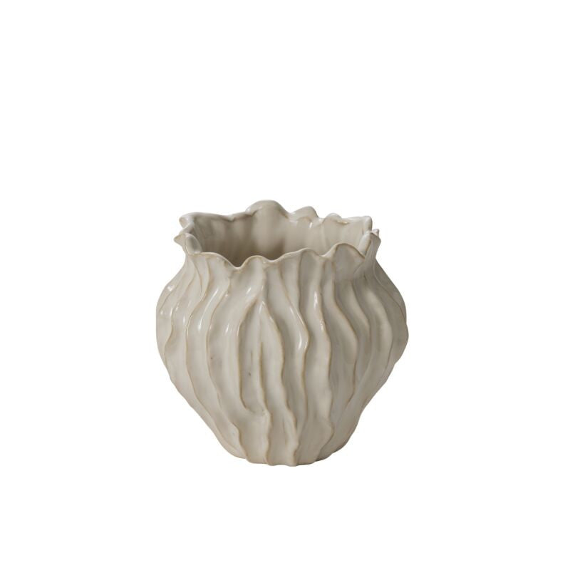Accent Decor Brynn Vase