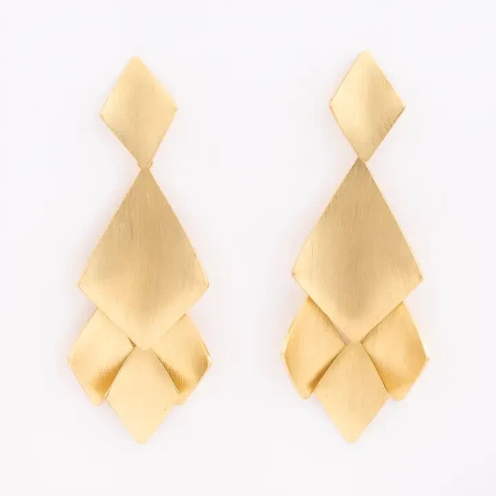 Michelle McDowell Venita Earrings