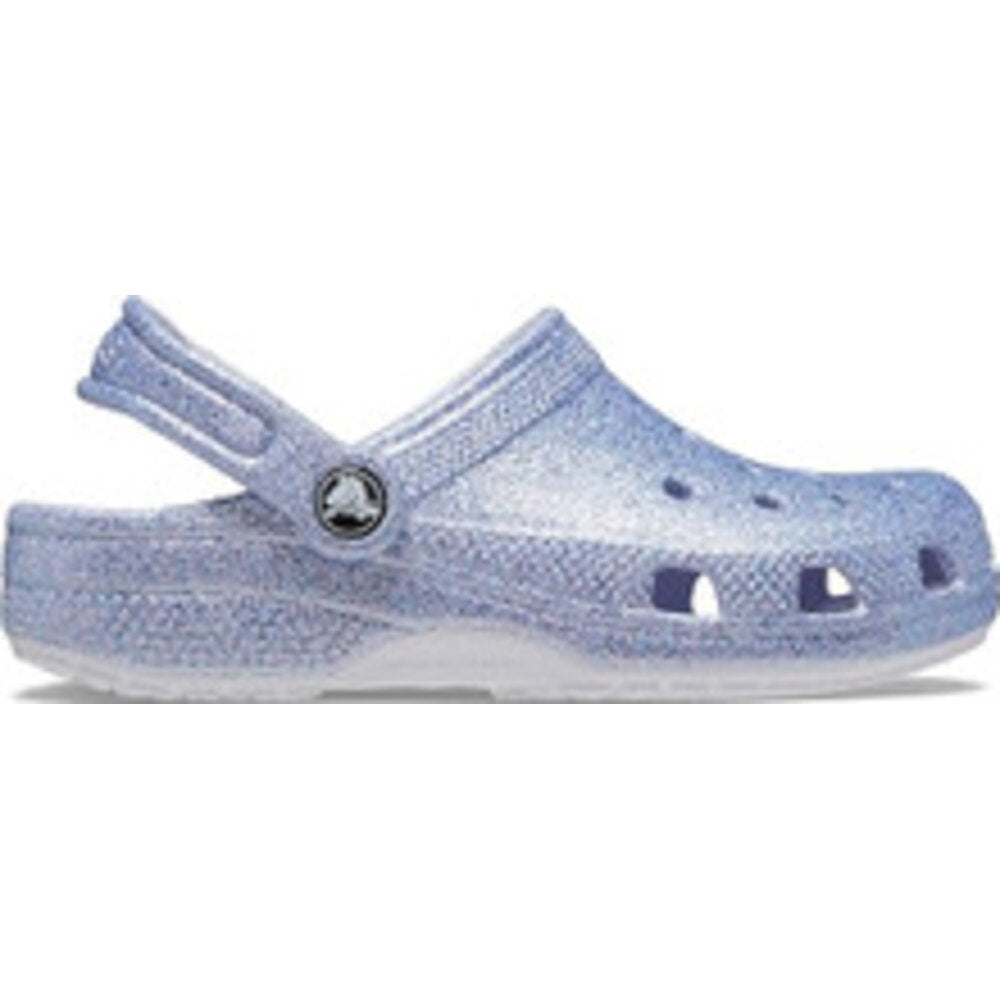 Crocs Toddler Girls' Classic Clog