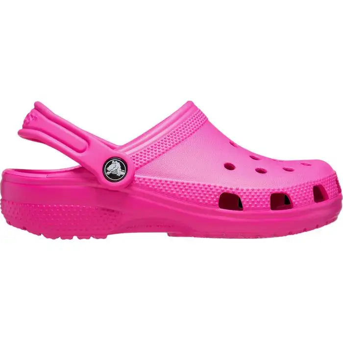 Crocs Toddler Classic Clog