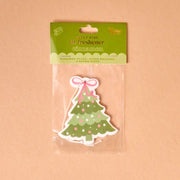 The Darling Effect Sweet Ride Car Air Freshener-Twinkling Tree