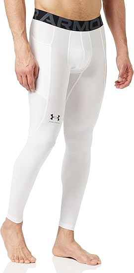 Under Armour Men's HeatGear Leggings