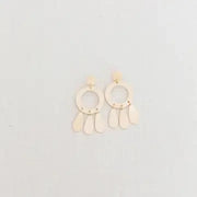 Michelle McDowell Burbank Earrings