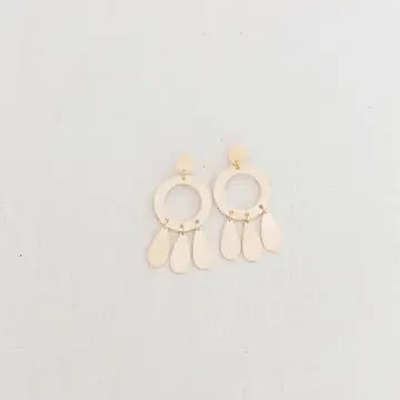 Michelle McDowell Burbank Earrings