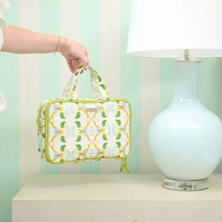 Laura Park Dogwood Travel Case