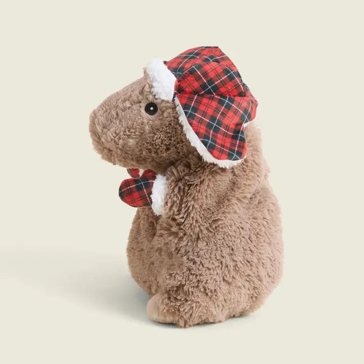 Warmies Cozy Capybara