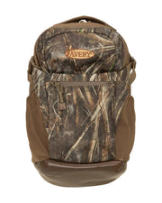 Avery Finisher Backpack - Max7