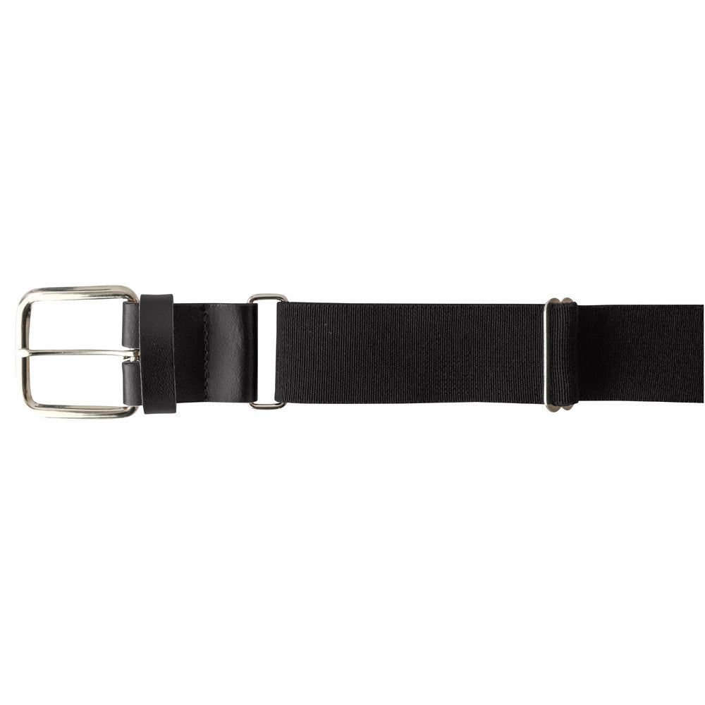 Champro Youth MVP Belt - Black