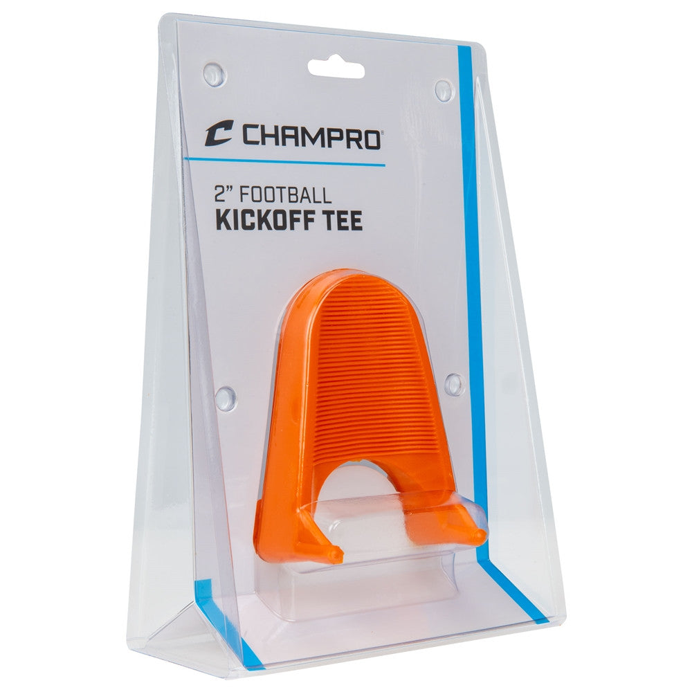 Champro 2" Heavy Rubber Kickoff Tee