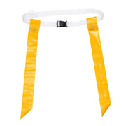 Champro Flag Football Belt 6 Pack Yellow