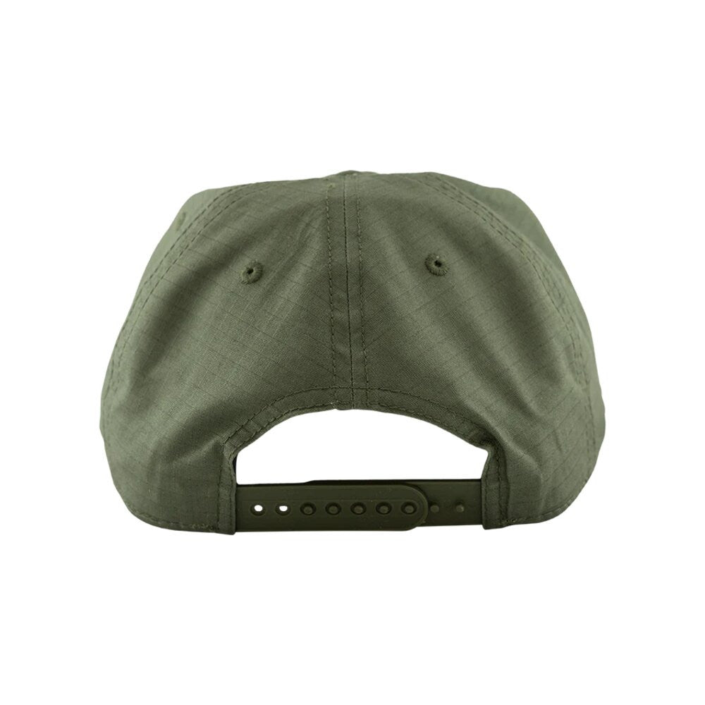 Avery Swimmer Cap - Olive