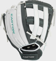 Easton Ghost Flex Youth 11 Inch Fastpitch Youth Glove (Right Hand Throw)