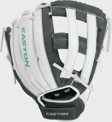 Easton Ghost Flex Youth 11 Inch Fastpitch Youth Glove (Right Hand Throw)