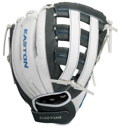 Easton Ghost Flex Youth 12" Fastpitch Softball Glove GFY12C