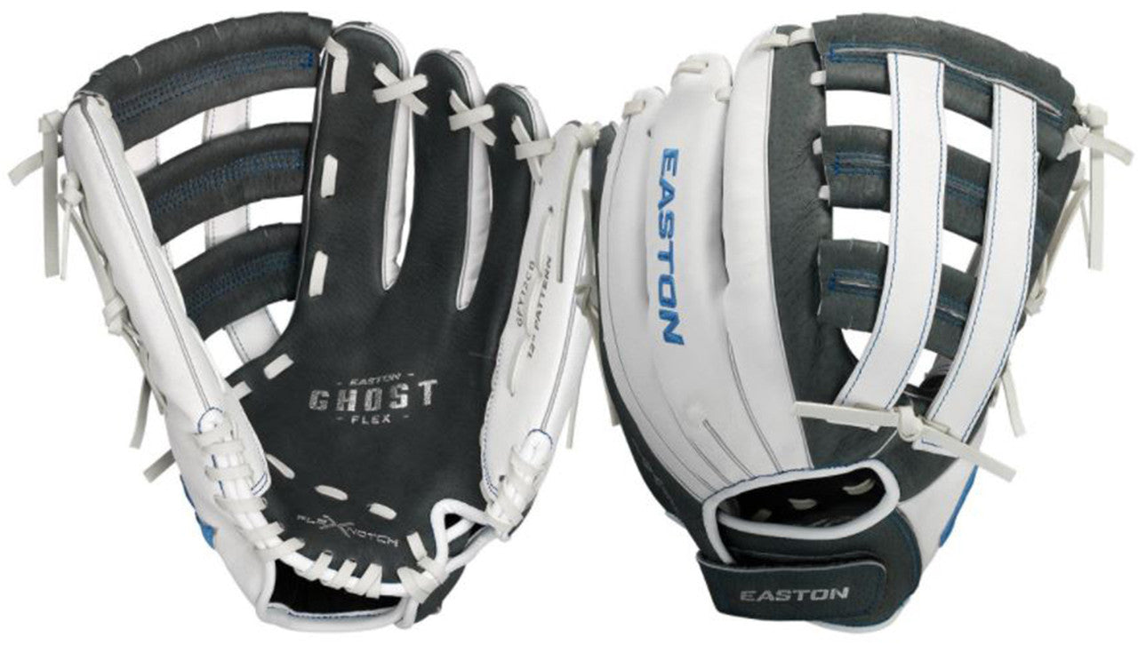 Easton Ghost Flex Youth 12" Fastpitch Softball Glove GFY12C