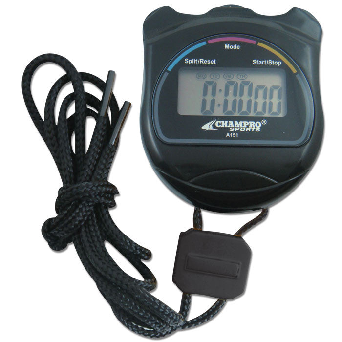 Champro Stopwatch