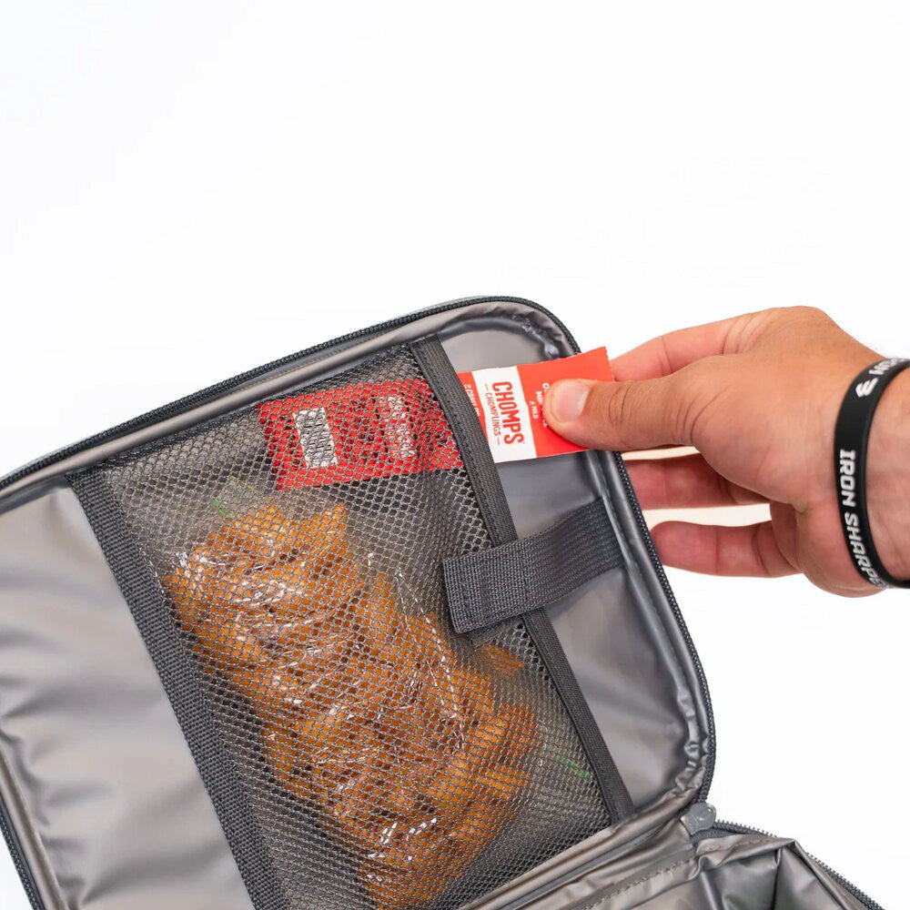 Burlebo Lunch Box - Classic Deer Camo