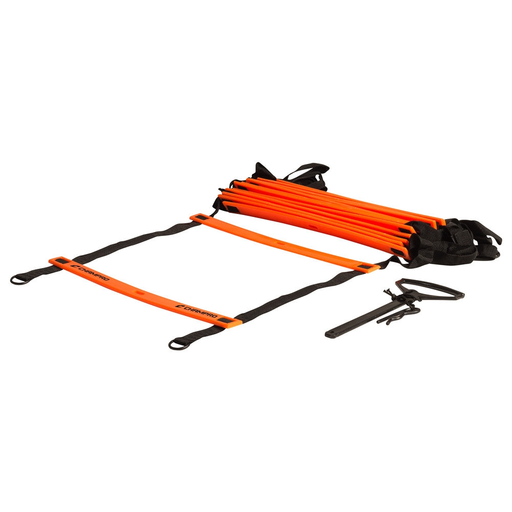 Champro 20′ Agility Training Ladder