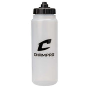 Champro 1L Automatic Valve Water Bottle