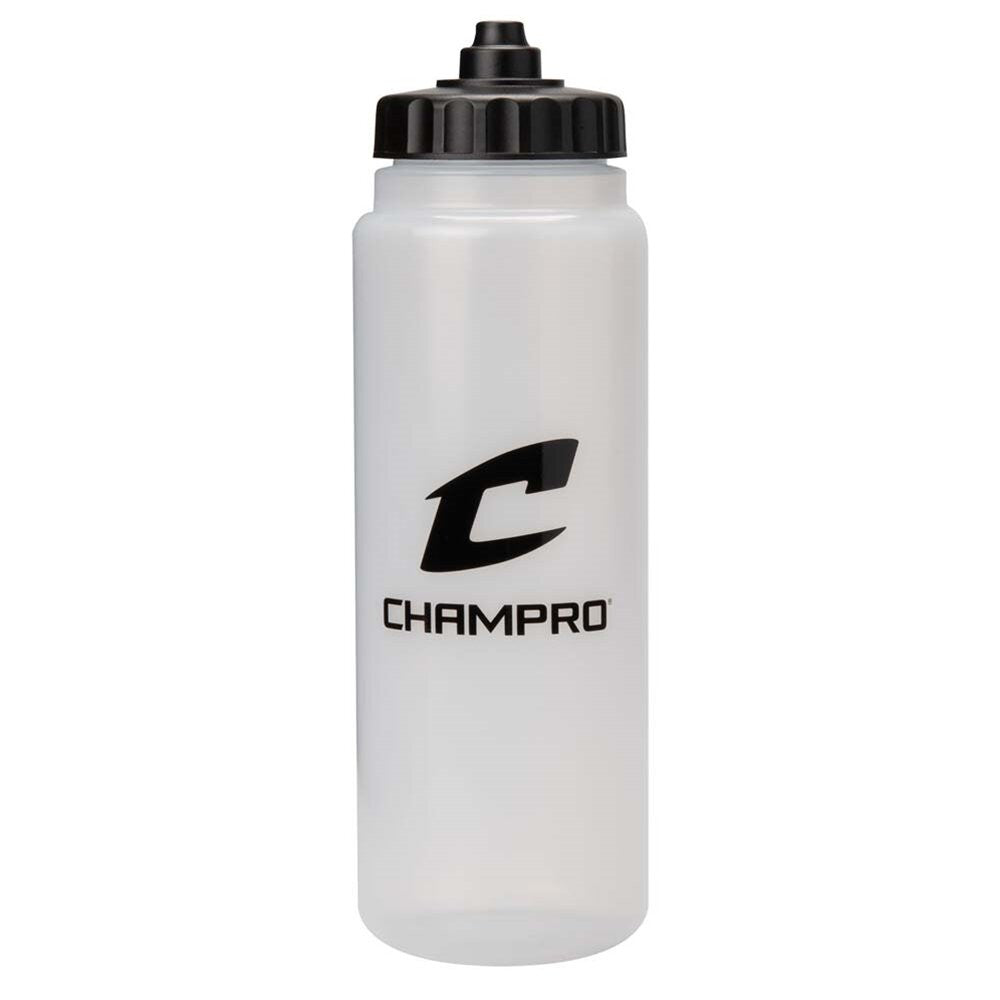 Champro 1L Automatic Valve Water Bottle
