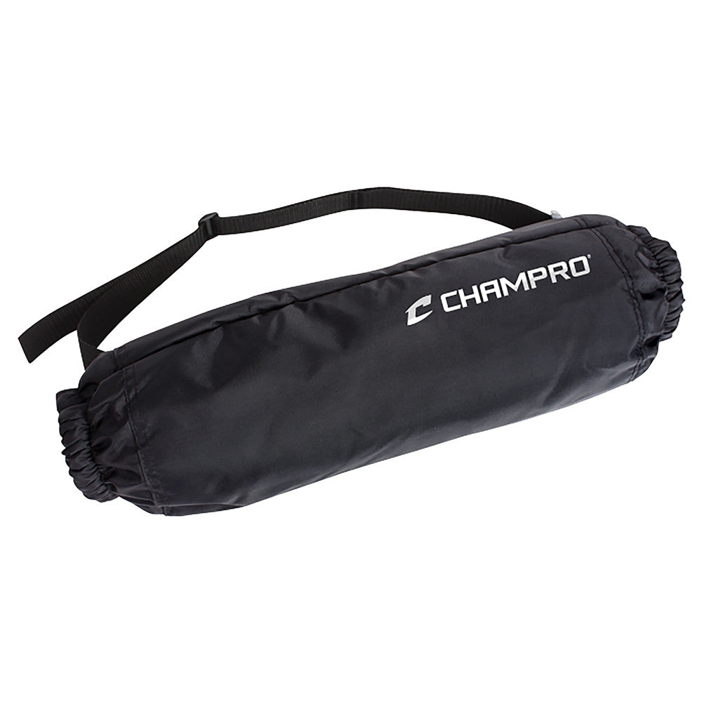 Champro Hand Warmer - Black
